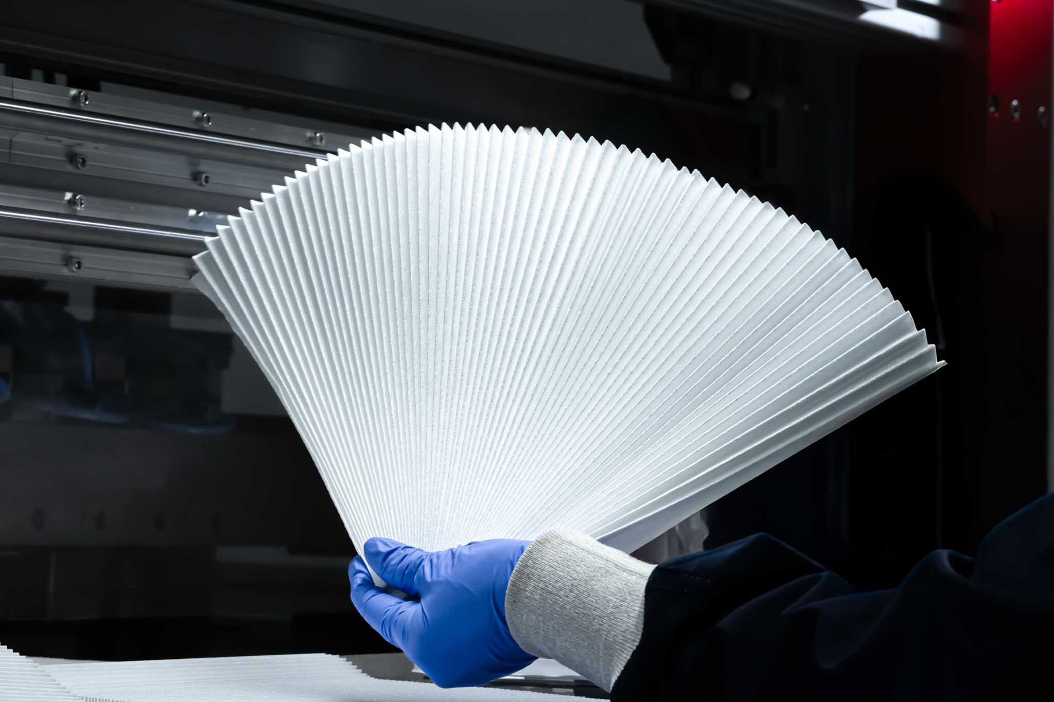 Nominal vs. Absolute Pore Size Rating - What's the Difference?