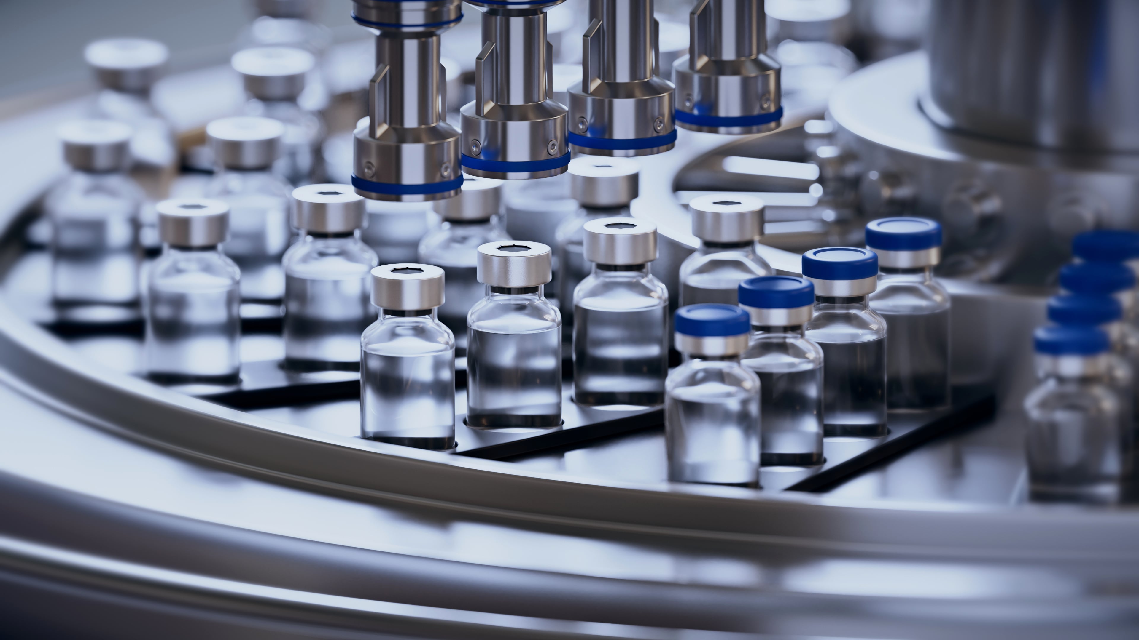 Extractables & Leachables